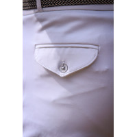 Herenrijbroek Jump'In Super X Wit