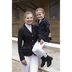 Wedstrijdjas Equithème Soft Classic Wedstrijdjas Equithème Soft Classic