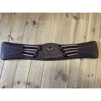 Dressuursingel Jump'In One Zwart