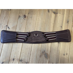 Dressuursingel Jump'In One Zwart Dressuursingel Jump'In One Zwart