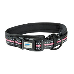Halsband voor hond Weatherbeeta reflecterend