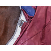 Katoenen liner Weatherbeeta ComFiTec Wit / groen Katoenen liner Weatherbeeta ComFiTec Wit / groen