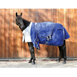 Katoenen liner Weatherbeeta ComFiTec