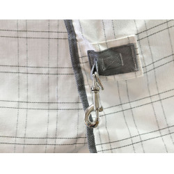 Katoenen liner Weatherbeeta ComFiTec Katoenen liner Weatherbeeta ComFiTec