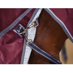 Katoenen liner Weatherbeeta ComFiTec Katoenen liner Weatherbeeta ComFiTec