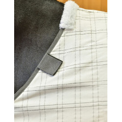 Katoenen liner Weatherbeeta ComFiTec Katoenen liner Weatherbeeta ComFiTec