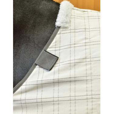 Katoenen liner Weatherbeeta ComFiTec Katoenen liner Weatherbeeta ComFiTec