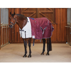 Katoenen liner Weatherbeeta ComFiTec Katoenen liner Weatherbeeta ComFiTec