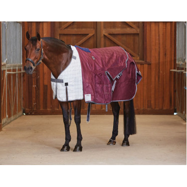 Katoenen liner Weatherbeeta ComFiTec Katoenen liner Weatherbeeta ComFiTec