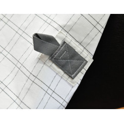 Katoenen liner Weatherbeeta ComFiTec Katoenen liner Weatherbeeta ComFiTec