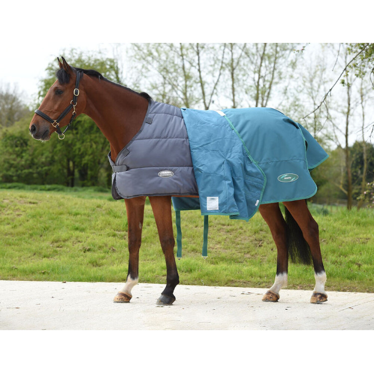 Liner 100g Weatherbeeta Green-Tec Liner 100g Weatherbeeta Green-Tec
