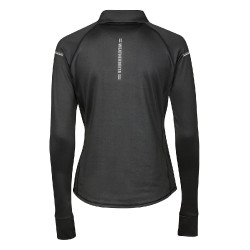 Thermisch Onderhemd Weatherbeeta Victoria Premium dames Zwart Thermisch Onderhemd Weatherbeeta Victoria Premium dames Zwart