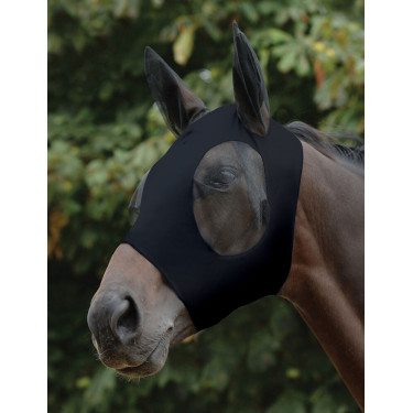 Weatherbeeta vliegenmasker van gaas Weatherbeeta vliegenmasker van gaas