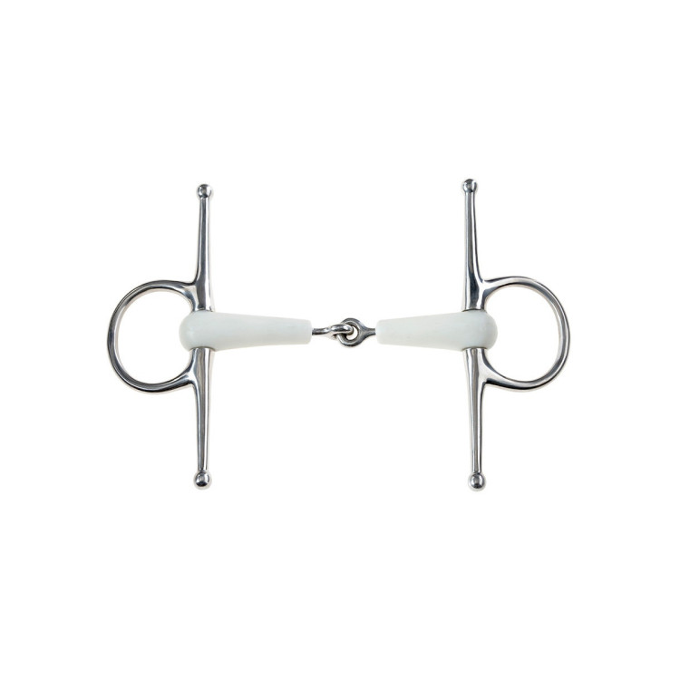 Gebroken flexibele Korsteel naaldbit Gebroken flexibele Korsteel naaldbit