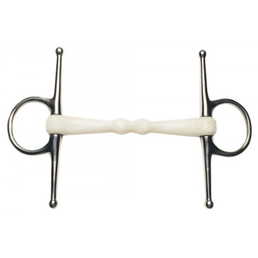Flexi Korsteel naaldbit