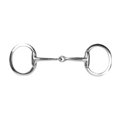 Olijfbit met platte ringen Korsteel Olijfbit met platte ringen Korsteel