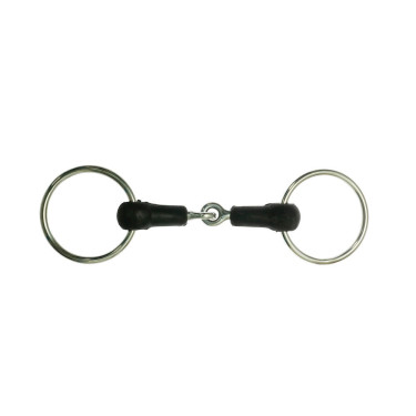 Bit van hard rubber Korsteel Bit van hard rubber Korsteel