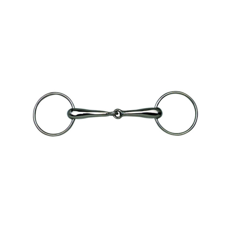 Korsteel bustrens