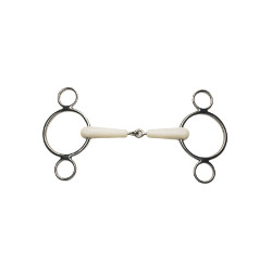 Mors Mullen met 2 ringen Flexi Korsteel
