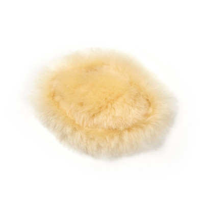 Mouton pour le bridon Collegiate ComFiTec Grackle