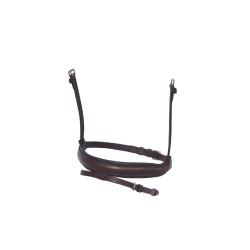 Gecombineerde neusriem Collegiate Mono Crown