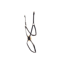 Neusriem Collegiate Mono Crown Grackle
