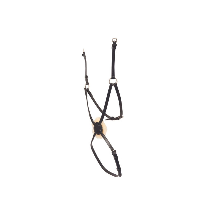 Neusriem Collegiate Mono Crown Grackle