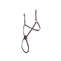 Neusriem Collegiate Mono Crown Grackle Bruin