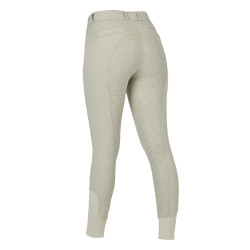 Weatherbeeta damesbroek full grip Duet