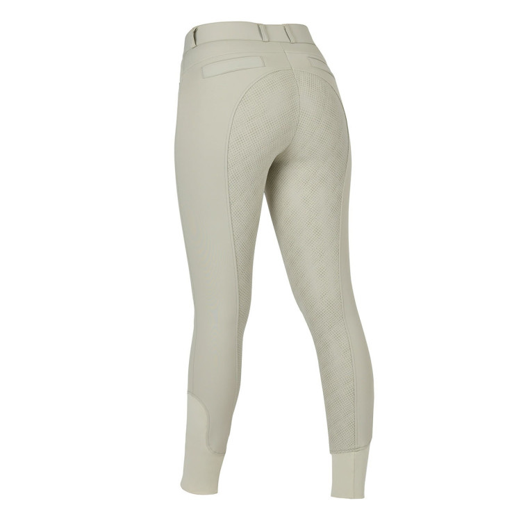 Weatherbeeta damesbroek full grip Duet