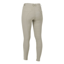 Pantalon Dublin Full grip femme Shelby Beige