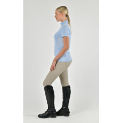 Pantalon Dublin Full grip femme Shelby Beige