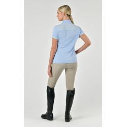 Pantalon Dublin Full grip femme Shelby Beige