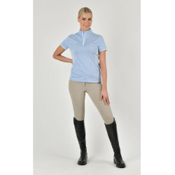 Pantalon Dublin Full grip femme Shelby Beige