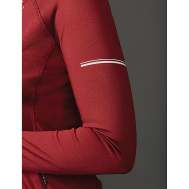 Polo met korte mouwen Weatherbeeta Victoria Premium dames Polo met korte mouwen Weatherbeeta Victoria Premium dames