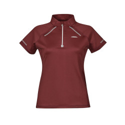 Polo met korte mouwen Weatherbeeta Victoria Premium dames