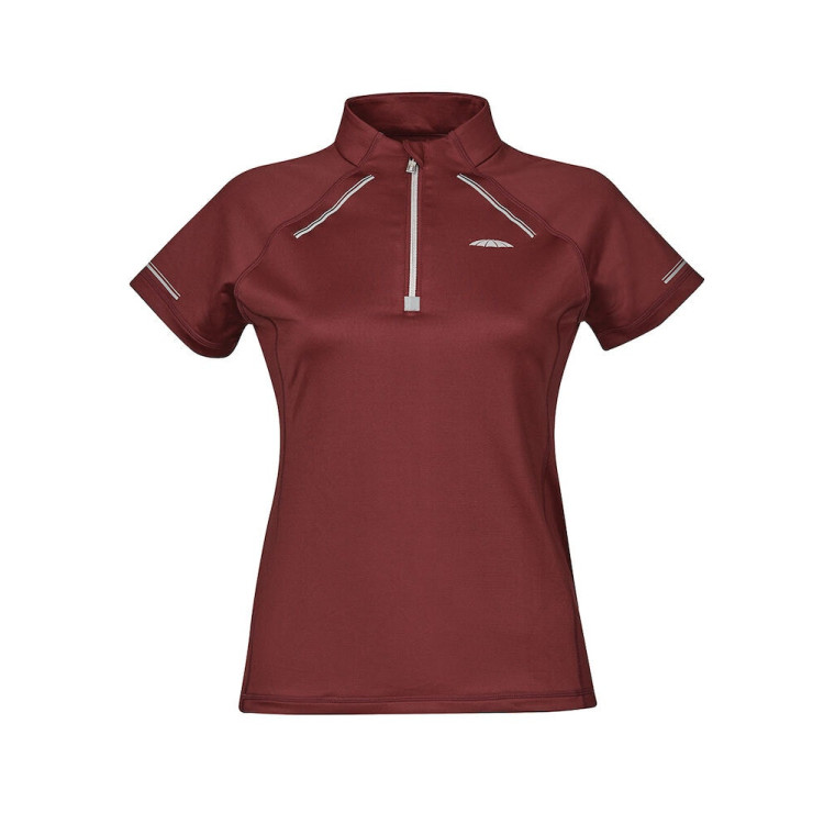 Polo met korte mouwen Weatherbeeta Victoria Premium dames