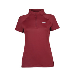 Polo korte mouwen Weatherbeeta dames Prime
