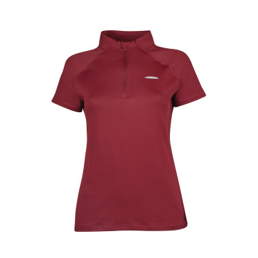 Polo korte mouwen Weatherbeeta dames Prime Polo korte mouwen Weatherbeeta dames Prime