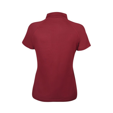 Polo korte mouwen Weatherbeeta dames Prime Polo korte mouwen Weatherbeeta dames Prime