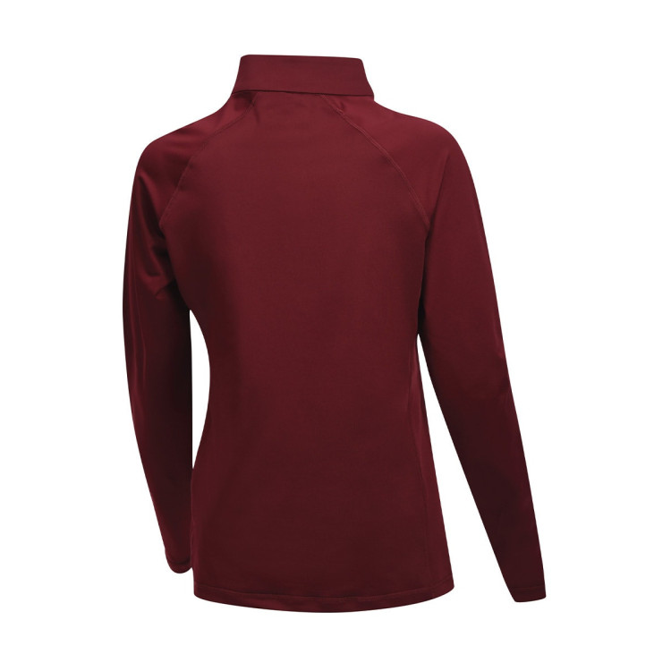 Polo met lange mouwen Weatherbeeta dames Prime