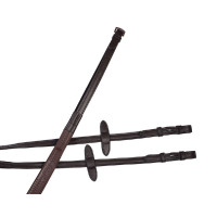 Rubberen teugels Syntovia Collegiate Bruin