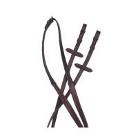 Flexi Grip IV Collegiate Teugels Bruin