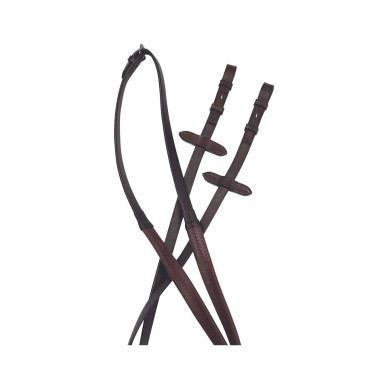 Flexi Grip IV Collegiate Teugels