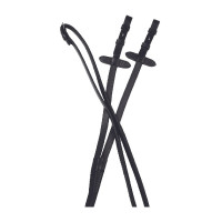 Flexi Grip IV Collegiate Teugels Zwart