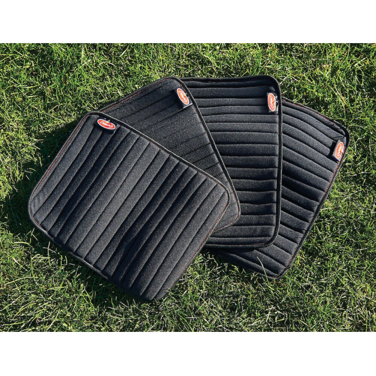 Onderlappen Weatherbeeta Therapy-Tec set van 4