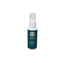 Spray Deo Dublin voor helmen en schoenen