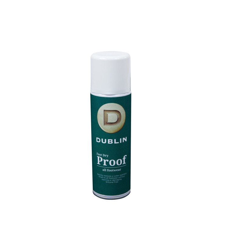 Waterdichte spray Dublin
