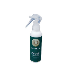Spray voor leer Proof and Conditioner Dublin