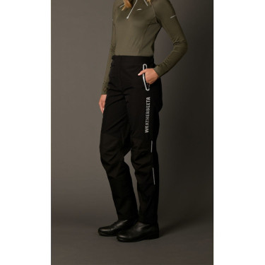 Waterdichte overbroek Weatherbeeta dames Rayne Waterdichte overbroek Weatherbeeta dames Rayne